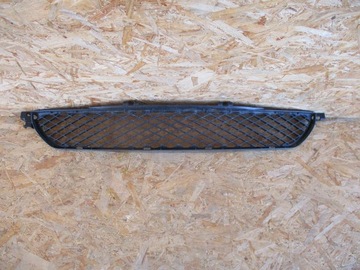 Решітка середня бампера smart forfour w454 фото №1