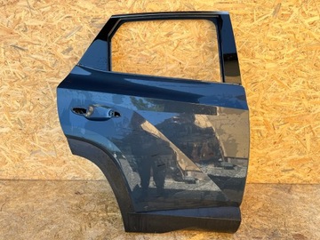 Hyundai tucson iv 4 20- дверь задние зад правые фото №1