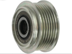 Колесо ременное з wolnobiegiem afp6024 ina продукт ina фото №1