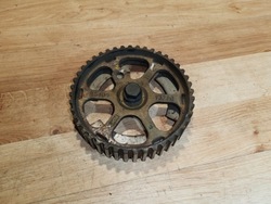 Колесо розподільний вал peugeot citroen 1.6 hdi 9640473280 фото №1