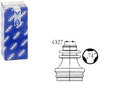 Sasic набор защитные накладки шарнир 755565 vkjp8063 фото №1