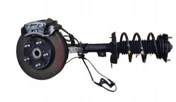 Амортизатор mcpherson  поворотна опора piata амортизатор лівий перед kia niro 1.6 гібрид 16-20 фото №1