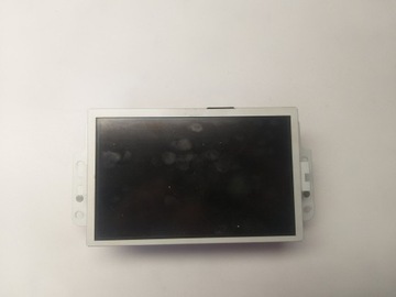 Ford mondeo mk5 дисплей ds7t-14f239-ch фото №1