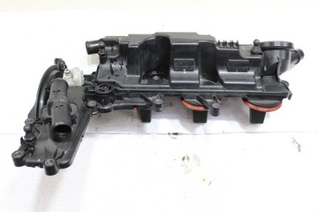Evoque l538 2.2 крышка клапанов 9678420380 фото №1