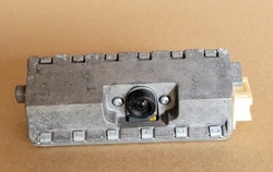 Vw passat cc audi камера 3c0907217b фото №1