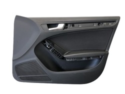 Боковина дверь правые перед audi a5 sportback фото №1