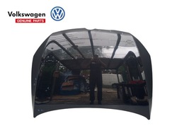 Vw golf vii 7 5g 5g0 2012- капот крышка двигателя ÷ фото №1