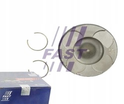 Поршень do lancia delta фото №1