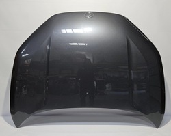 Капот кришка двигуна lexus lbx оригінал фото №1