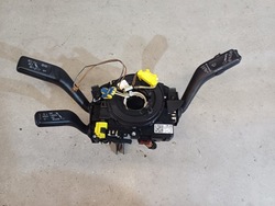 Перемикач комбінований vw passat b6 b7 nr. 3c9953501bp фото №1