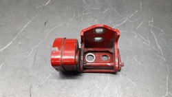 12804 петля двері правий зад dol megane ii фото №1