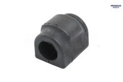 Втулка резиновая накладка стабилизатора зад 821915 sidem bmw 3 фото №1