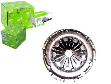 Набір зчеплення vw golf vent valeo фото №1