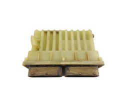 Блок управления реле модуль вентиляторов 24456733 15427111 opel gm delphi фото №1