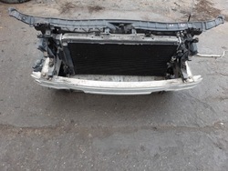 Audi a7 4g 3.0 tdi pas переднее вентиляторы радиатор комплектный фото №1