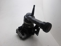 Citroen c4 picasso 06-13 насос wspoamagania 9674055680 оригинальный номер фото №1