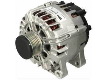 Генератор citroen c5 i 2.0 2.2 ii 1.6-2.2 iii 1.6 2.0 фото №1