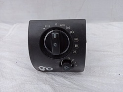 Mercedes ml w164 переключатель света a1645450604 фото №1