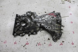 Защита корпус распределительный вал sh0110500 mazda 6 gj 2.2d 12- фото №1