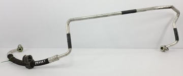 Шланг кондиционера vw passat b5 w8 3b7260704b фото №1