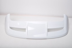 Ford fiesta mk7 спойлер спойлер кришки 8a6j-44210-an фото №1