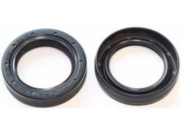 Ущільнювач вала alfa romeo 166 2.0-3.2 98-07 147 3.2 03-10 gt 3.2 03-10 фото №1