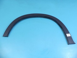 Планка крила лівий перед bmw x5 e70 2011 фото №1