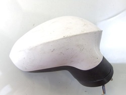 Зеркало правые seat exeo 8 pin фото №1