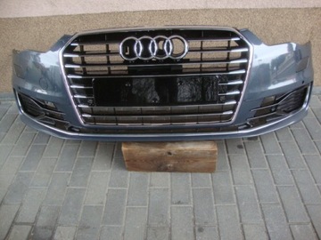 Audi a6 c7 рестайлінг 4g0 15-18 рік 4 pdc розпилювачі фото №1