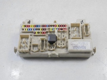 Focus mk2 коробка предохранителей 4m5t14a073cg фото №1