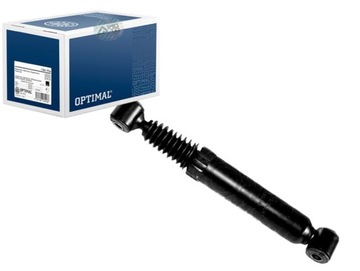 Optimal амортизатор зад l/p citroen xsara фото №1