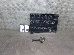 Обмежувач двері праві перед citroen c4 grand picasso ii 13-18r фото №1