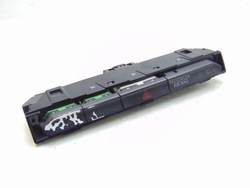 Перемикач світла аварійних vw passat b8 3g2853769a фото №1