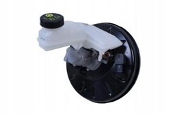 Підсилювач насос гальмівна opel corsa f 22r. фото №1