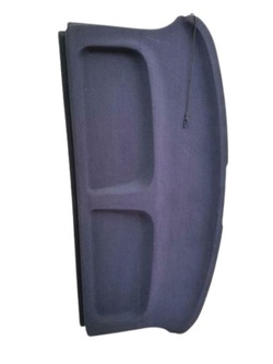 Полиця задня багажника bmw e36 compact пошкоджена фото №1