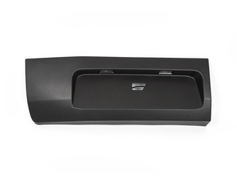 Планка ліва двері зад transit 19- фото №1