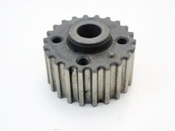 Колесо розподільний вал 1.9 tdi octavia sharan cordoba ibiza фото №1