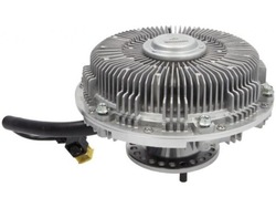 Nrf 49152 зчеплення visco daf фото №1