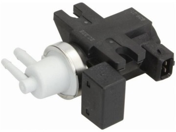 Клапан давления turbo volvo xc70 i 2.4 02-07 фото №1