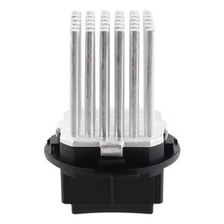 Резистор резистор вентилятор volvo v60 / xc60 / xc70 фото №1