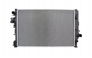 Новый комплект 2x радиаторов ac opel insignia b 2,0 cdti mt 39179355 82208088 фото №1