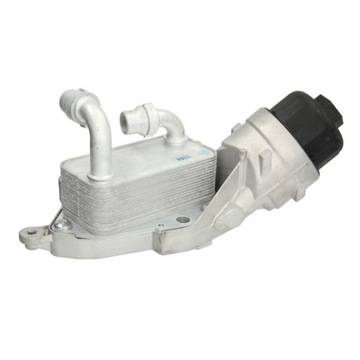 Радиаторов масла nrf 31759 фото №1