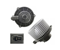 Вентилятор интерьера kia sorento 4170nu-2 фото №1