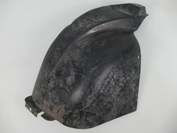 Chrysler voyager iii подкрылок левый зад левая задние фото №1