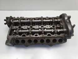 Volvo s60 ii v60 2.0 d4 головка циліндрів 31430110 фото №1