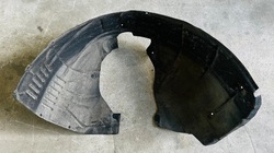 Audi q5 ii 80a подкрылок передние левая 80a821171 фото №1