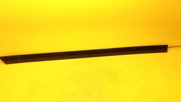 Планка dr правый зад vectra c sedan чёрная 13101651 фото №1