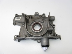 Насос масла alfa giulietta 1.6 jtdm фото №1