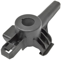 Кріплення радіатор ліва audi q5 fy оригінал фото №1