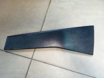 Планка вертикальная накладка ford kuga mk1 зад оригинал. фото №1